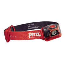 Налобний ліхтар Petzl Tikka синій (E93AAD)