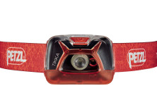 Налобний ліхтар Petzl Tikka синій (E93AAD)