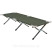 Ліжко кемпінгове Highlander Aluminium Camp Bed Green (FUR041-GN)