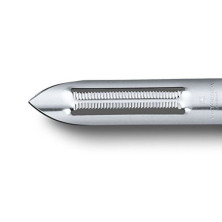 Овочечистка Універсальна Victorinox, жовта