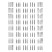 Викрутка з комплектом насадок BREVIA 126 в 1 (55126MRC)