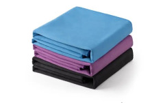 Рушник Fitness 100 х 30 Naturehike NH20FS009 blue