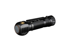 Налобний мультиліхтар Fenix HM61R LUMINUS SST40 (+акумулятор 3400 mAh)