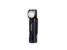 Налобний мультиліхтар Fenix HM61R LUMINUS SST40 (+акумулятор 3400 mAh)