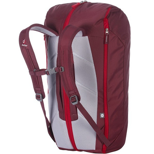 Рюкзак Deuter Gravity Motion SL колір 5324 maron-arctic