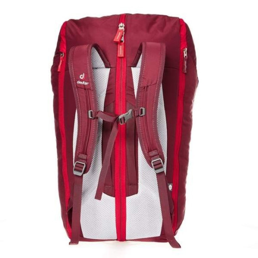 Рюкзак Deuter Gravity Motion SL колір 5324 maron-arctic
