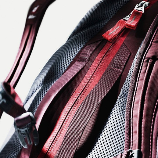 Рюкзак Deuter Gravity Motion SL колір 5324 maron-arctic