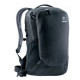 Рюкзак Deuter Giga 28 л Black блискавка Чорна