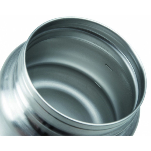 Пляшечка для годування Kid Kanteen Baby Bottle Brushed Stainless 148 ml