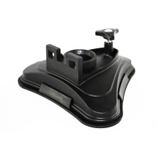 Ganzo Touch Pro Ultra підстава з присоскою