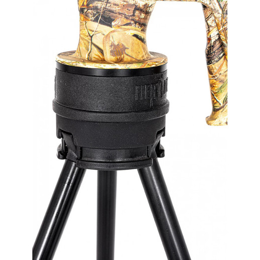 Трипод Fiery Deer DX-004-02GEN6 6-е покоління, висота 180 см