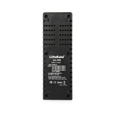 Зарядний пристрій LiitoKala Lii-100