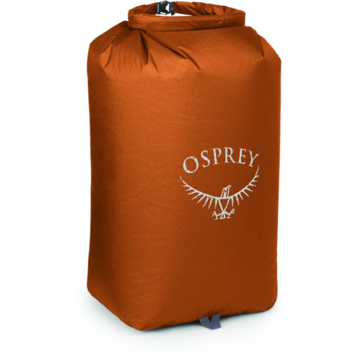 Гермомішок Osprey Ultralight DrySack 35L limon - O/S - зелений