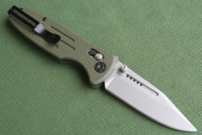 Ніж Ganzo G702 зелений