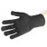 Водонепроникні рукавички Dexshell ThermFit Gloves S
