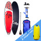 Дошка надувна Sport Pro 1LIFE SUP