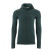 Термохуді чол. Aclima StreamWool 400 Hoodie M's Green Gables M