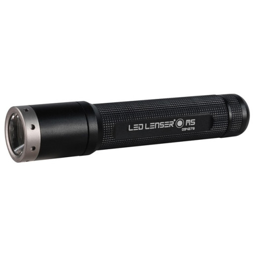 Ліхтар Led Lenser M5