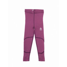 Термокальсони дитячі Aclima WarmWool Longs Children Damson