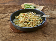 Сублімати Trek'n eat Паста з куркою і шпинатом у вершковому соусі