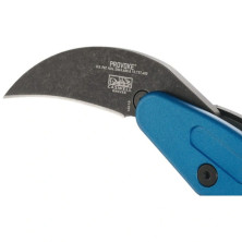 Ніж CRKT Provoke Blue Metallic (4041B)
