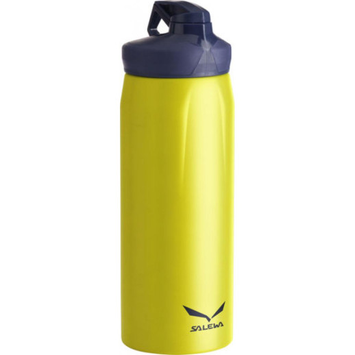 Фляга Salewa Hiker Bottle 0.75 L 2317 (жовта) UNI