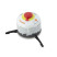 Підставка під газовий балон Pinguin Cartrige Stand, Black (PNG 675092)