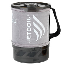 Чашка Jetboil short Sol Titanium Companion Cup Fluxring 0.8 л