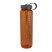 Фляга Pinguin Tritan Slim Bottle 2020 BPA-free, 1,0 L, Orange (PNG 804621)