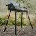 Гриль туристичний вертикальний Naturehike Moyan CNK2300015, Upgrade 3.0, чорний