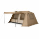 Намет шестимісний автоматичний Naturehike Village 13 CNK2550WS042, коричневий