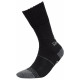 Термошкарпетки InMove Trekking Deodorant Silverwool Чорний