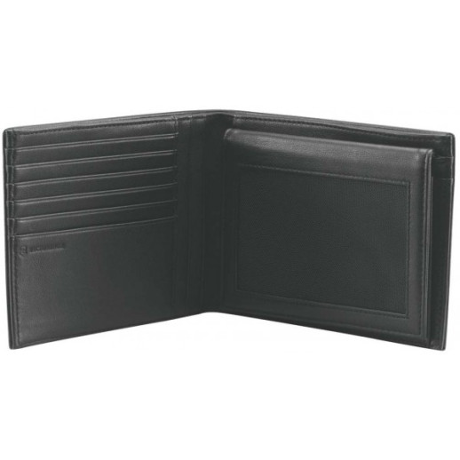 Портмоне Victorinox Travel Altius 3.0 /Black Innsbruck з відділенням для монет (Vt301643. 01)