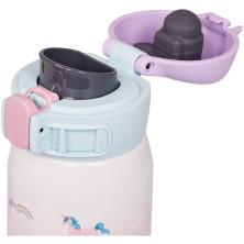 Термокружка Zojirushi SM-WG48WZ 0.48l