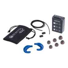 Навушники Beretta Mini Headset E2 Blue