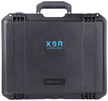 Надпотужний ліхтар Olight X9R Marauder
