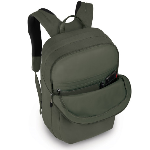 Рюкзак Osprey Arcane XL Day-червоний