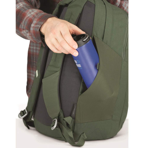 Рюкзак Osprey Arcane XL Day-червоний