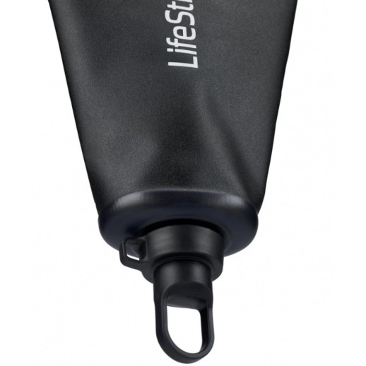 Фільтр для води LifeStraw Peak Gravity, 3 л, Mountain Blue (LSW LSPSF3MBWW)
