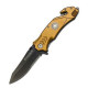 Ніж Boker Magnum Army Rescue