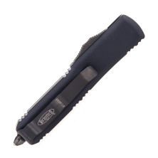 Ніж Microtech UTX-85 Drop Point DLC Tactical (231-1dlct)