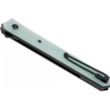 Ніж Boker Plus Kwaiken Air, G10, чорно-блакитний