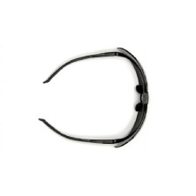 Окуляри захисні Pyramex Onix (clear) Anti-Fog прозорі