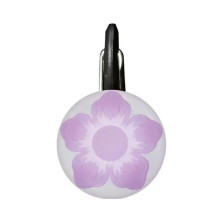Карабін Nite ize CarbClipFucsia SBiner NI652