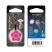 Карабін Nite ize CarbClipFucsia SBiner NI652