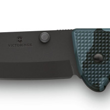 Складаний ніж Victorinox EVOKE BSH Alox 0.9425.DS222
