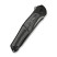 Ніж складаний Weknife 702XI Black Titanium WE07B-2 (Лімітована серія)