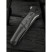 Ніж складаний Weknife 702XI Black Titanium WE07B-2 (Лімітована серія)