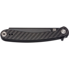 Ніж ремісник ортодоксальний BB, D2, CF