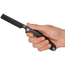 Ніж ремісник ортодоксальний BB, D2, CF